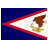 American Samoa .AS - Domgate