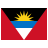 Antigua and Barbuda .NET.AG - Domgate
