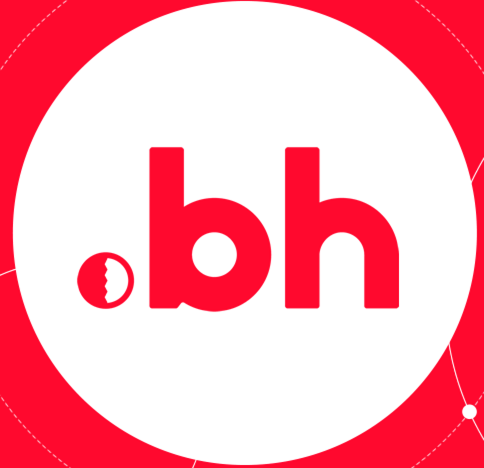 .bh Domain Extension - Domgate