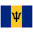 Barbados .BB - Domgate