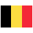 Belgium .BE - Domgate