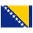 Bosnia .BA - Domgate