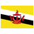 Brunei  .NET.BN - Domgate