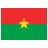 Burkina Faso .BF - Domgate