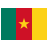 Cameroon .CM - Domgate