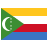 Comoros .CO.KM - Domgate