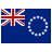 Cook Islands .NET.CK - Domgate