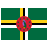Dominica .DM - Domgate
