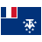 French Southern and Antarctic Lands .TF - Domgate