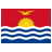 Kiribati .KI - Domgate