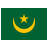 Mauritania .MR - Domgate
