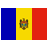 Moldova .MD - Domgate
