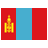 Mongolia .MN - Domgate