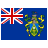 Pitcairn Island .PN - Domgate