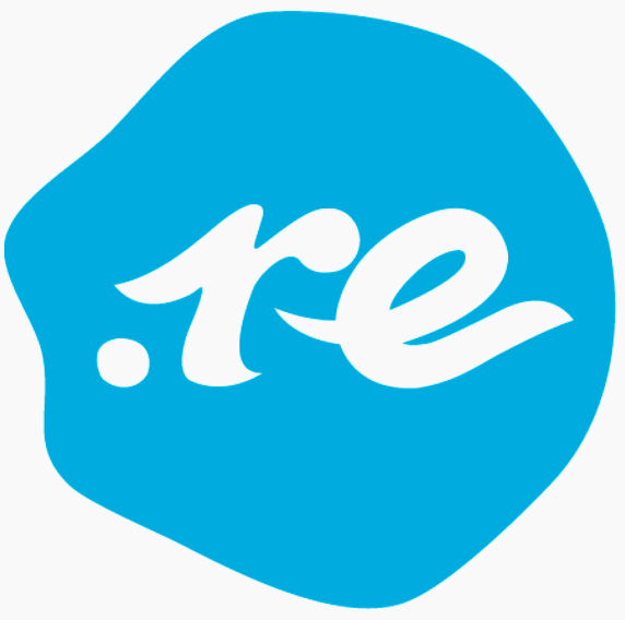 .re Domain Extension - Domgate