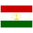 Tajikistan .TJ - Domgate