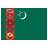 Turkmenistan .TM - Domgate