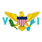 US Virgin Islands .CO.VI - Domgate