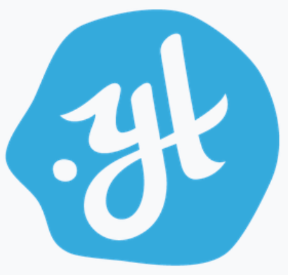 .yt Domain Extension - Domgate