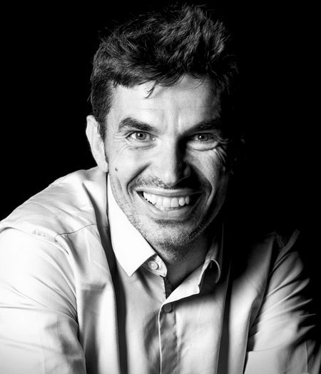 Philippe Boos - Domgate Founder & CEO