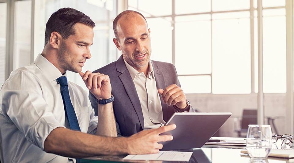 Trademark Registration with Trademark Attorneys - Domgate